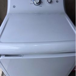 🚨 NICE CLEAN GE DRYER – WORKS PERFECT – READY TODAY! 🚨