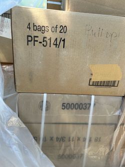 Prevail adult brief pull-ups size xl