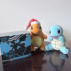 Pokemon Black Bolt Etb
