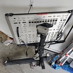 Bundle Deal  Scooter And Electric Lift