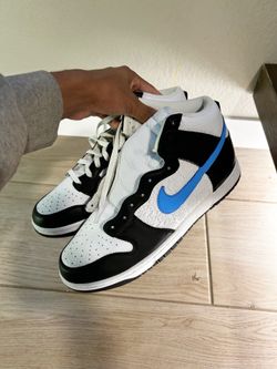 Nike Dunk High