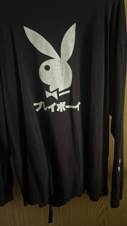 Long Sleeve XL