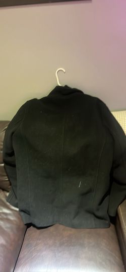 Calvin Klein coat