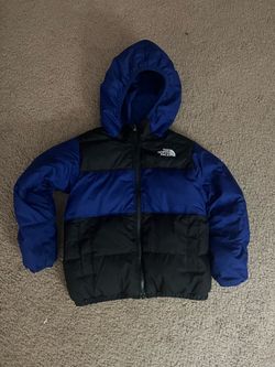 The North Face Kids Puffer Jacket size 4t