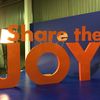 ShareTheJoy