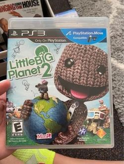 Ps3 little bug planet 2