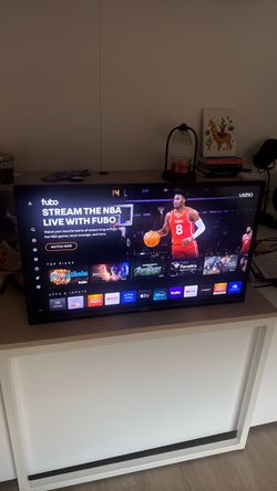 Brand New Vizio TV