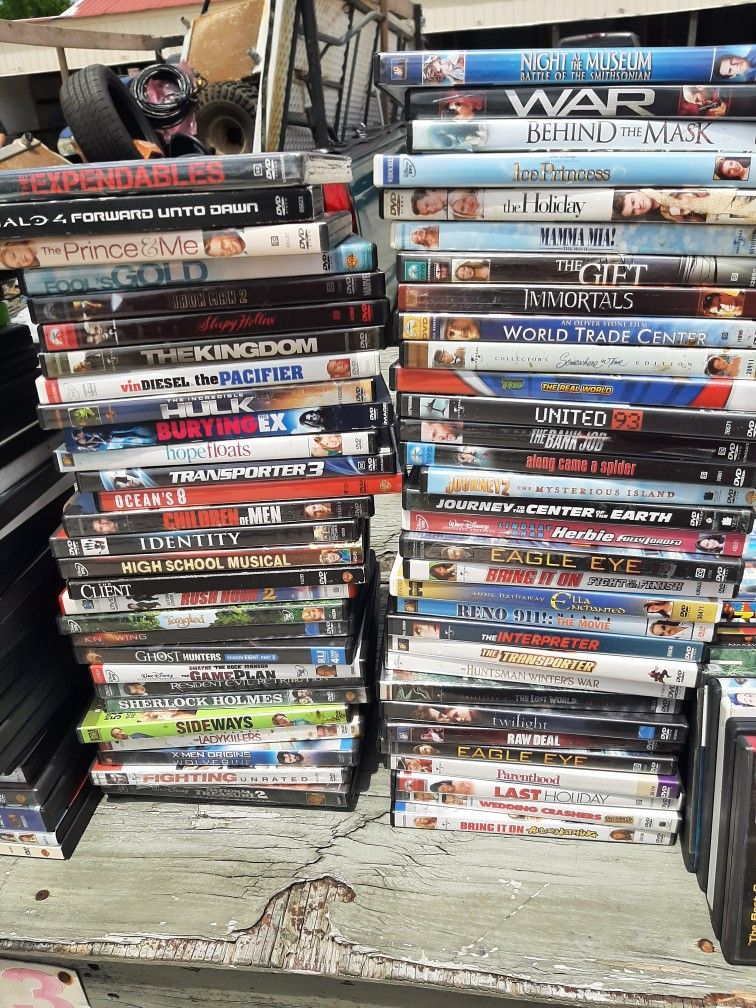Lot Movies 