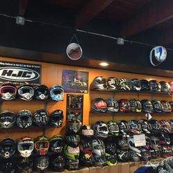 Motorcycle HELMETS Brand New $50+
