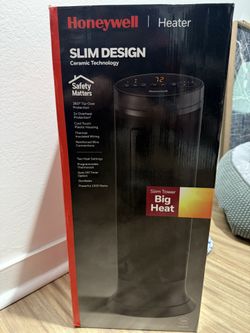 Space Heater