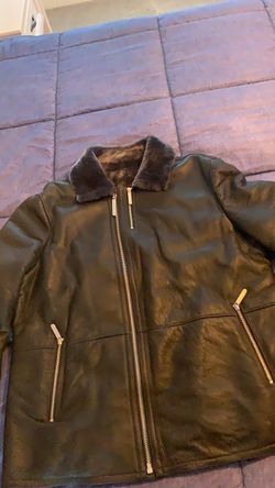 Men’s coat