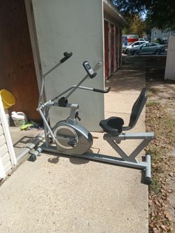 Work out cycle
