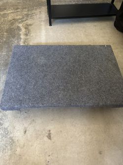 Franklin Deck Dolly