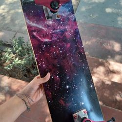 Skateboard 