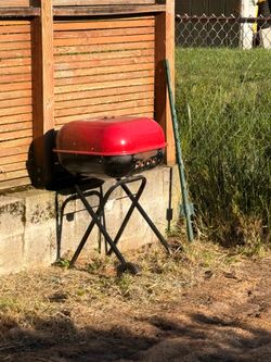 Grill