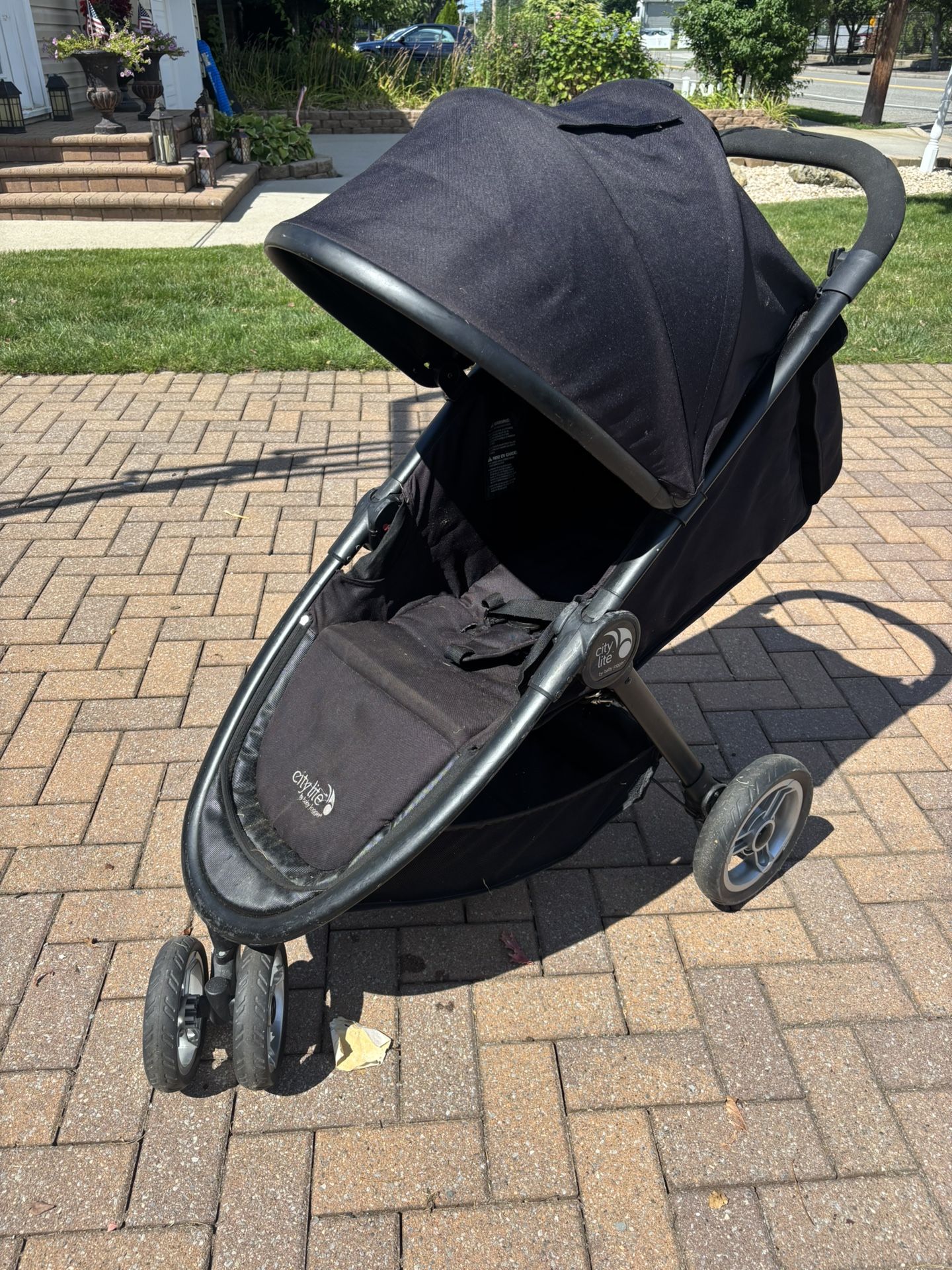 City Lite Stroller