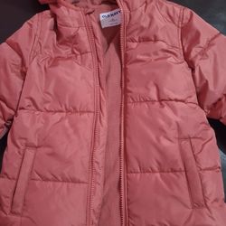 5T Old Navy Jacket 