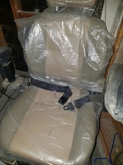 Brand new motor wheel chair no charger