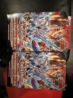 Albaz Strike Structure Deck! (Cheapest Ever Sold!)
