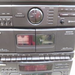 Stereo System