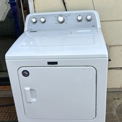 Maytag dryer working perfectly ready to use🔥