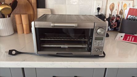Breville Toaster Oven
