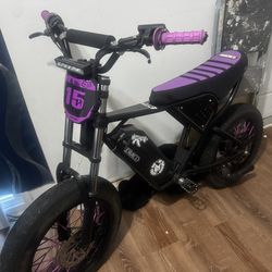 Ridstar Q20