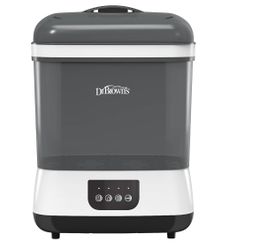 Dr. Brown Bottle All in one sterilizer