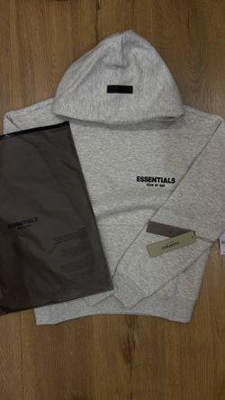 Essentials Light Oatmeal Size XS