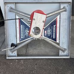 ANDERSON FIFTH WHEEL HITCH