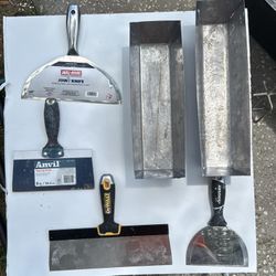 All Painting Tools 
