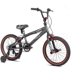 Kids Bike