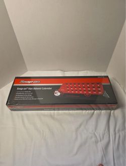 Snap On Advant Calendar