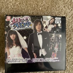 Korean Drama Series 