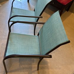 HD Designs Orchards Dinning Chairs