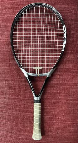 Head Cross Bow Airflow 7 Tennis Racket