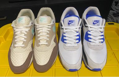 NIKE AIR MAX  SIZE 14  MENS