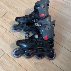 Rollerblades