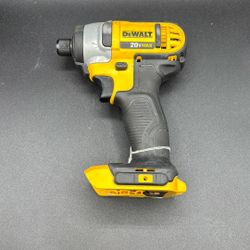 Dewalt Impact Driver
