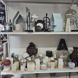 Everything Must Go!