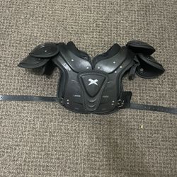 Xenith Flyte Yourh Large Pads