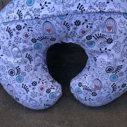 Nursing Pillow 