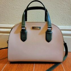 Cute Pink Kate Spade Handbag