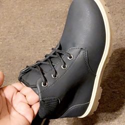 Winter Boots