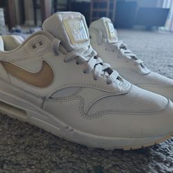Nike Air Max 1 'Jelly Jewel Pale Ivory