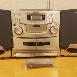 Sony Audio System 