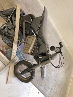 $350 it needs work