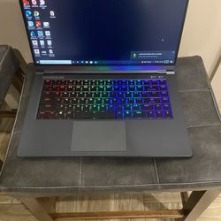 Gaming Laptop