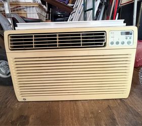 12 000 BTU strong ice cold air conditioner