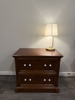 Office Cabinets